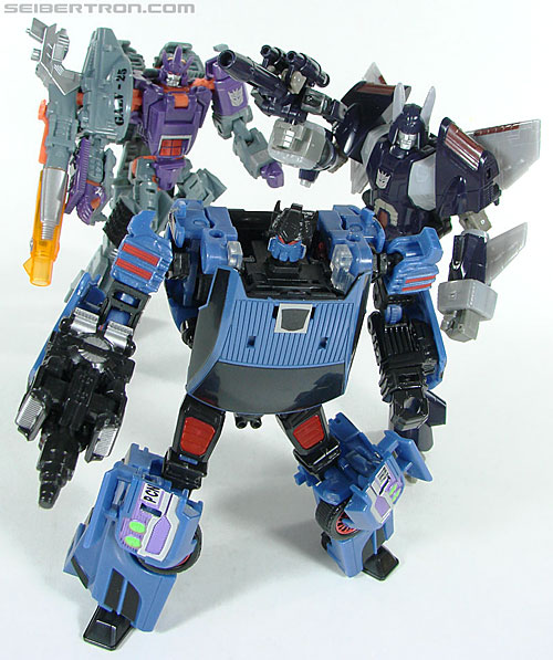 Transformers Club Exclusives Punch / Counterpunch (Image #224 of 238)