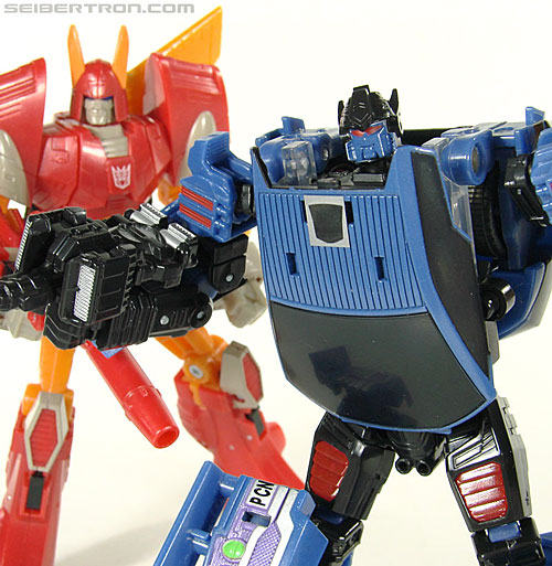 Transformers Club Exclusives Punch / Counterpunch (Image #229 of 238)