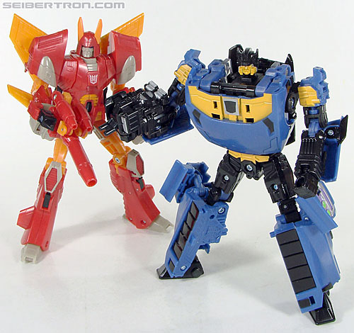 Transformers Club Exclusives Punch / Counterpunch (Image #231 of 238)