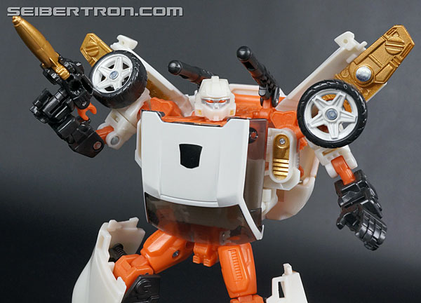 Transformers Club Exclusives Runamuck Toy Gallery (Image #121 of 281)