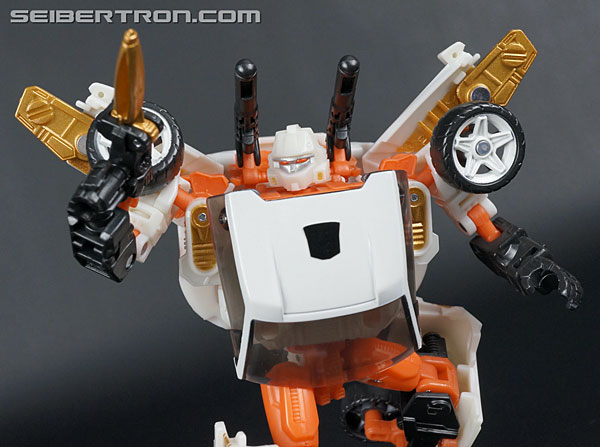 Transformers Club Exclusives Runamuck (Image #122 of 281)