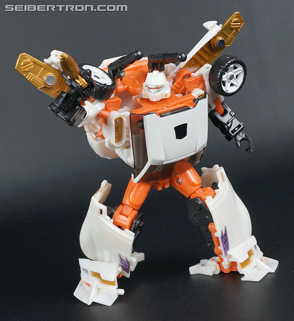 Transformers Club Exclusives Runamuck (Image #135 of 281)