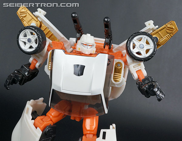 Transformers Club Exclusives Runamuck (Image #158 of 281)