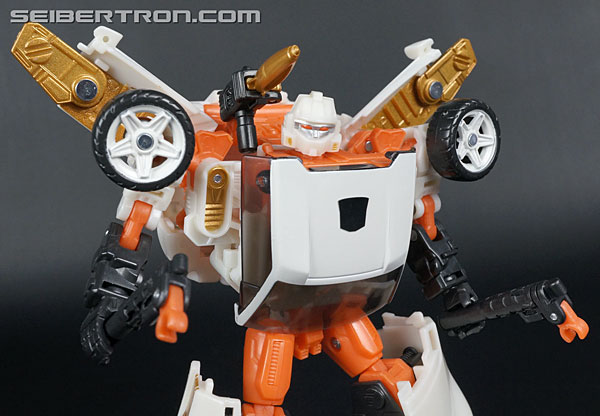 Transformers Club Exclusives Runamuck (Image #166 of 281)