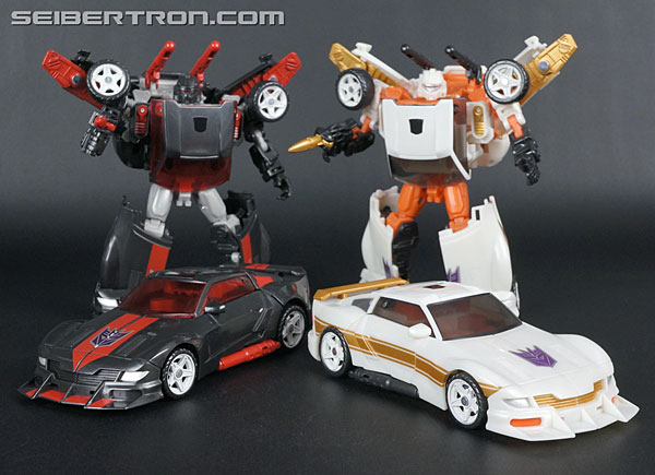 Transformers Club Exclusives Runamuck (Image #178 of 281)