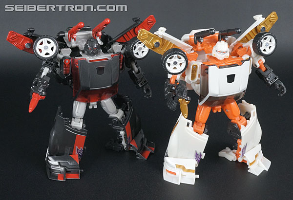 Transformers Club Exclusives Runamuck (Image #183 of 281)