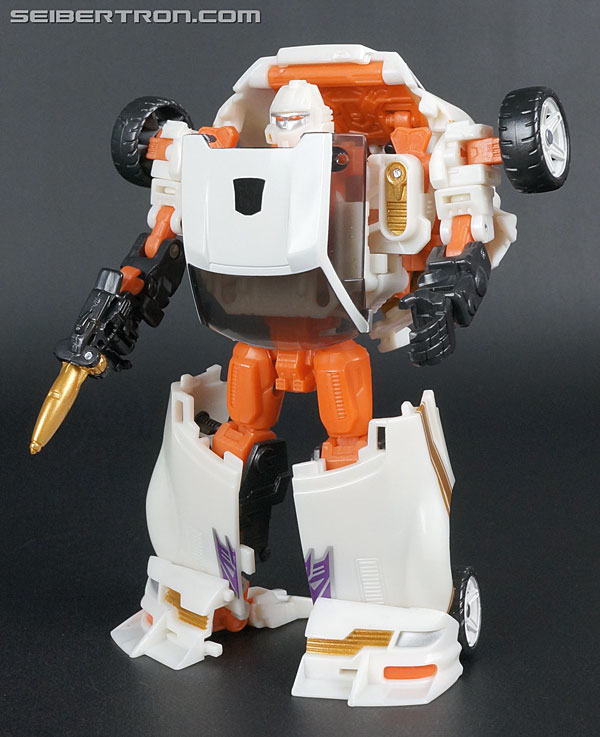 Transformers Club Exclusives Runamuck (Image #211 of 281)