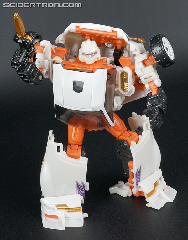 Transformers Club Exclusives Runamuck (Image #226 of 281)