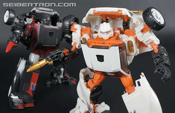 Transformers Club Exclusives Runamuck (Image #232 of 281)