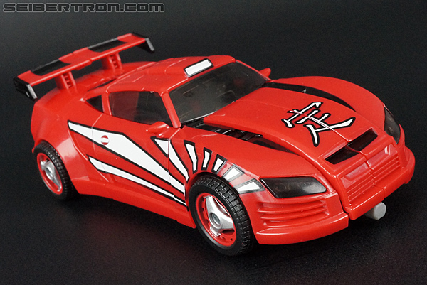 Transformers Club Exclusives Drift (Shattered Glass) (Image #28 of 192)