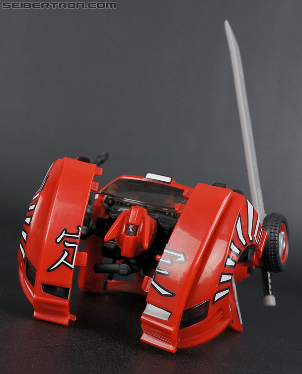 Transformers Club Exclusives Drift (Shattered Glass) (Image #84 of 192)