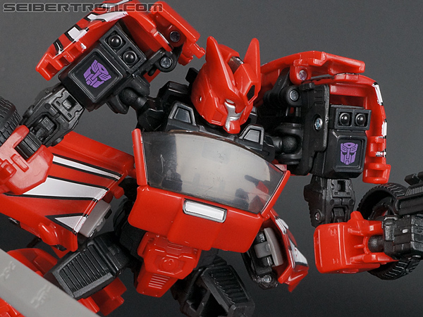 Transformers Club Exclusives Drift (Shattered Glass) (Image #96 of 192)
