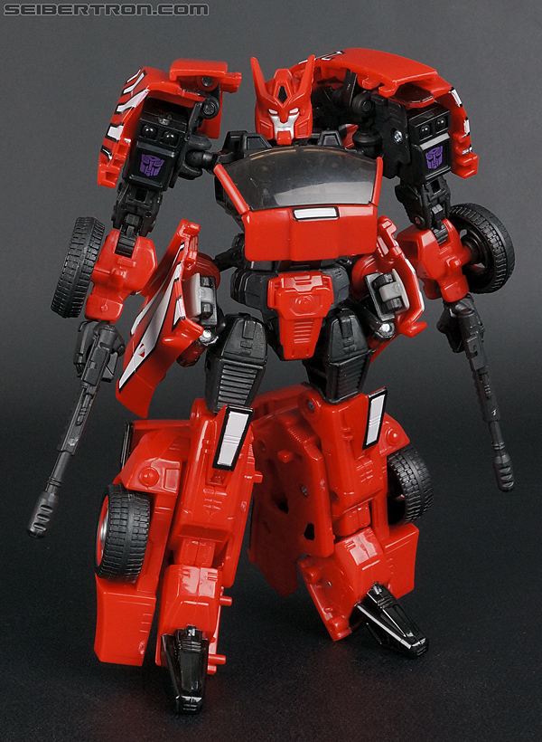 Transformers Club Exclusives Drift (Shattered Glass) (Image #109 of 192)