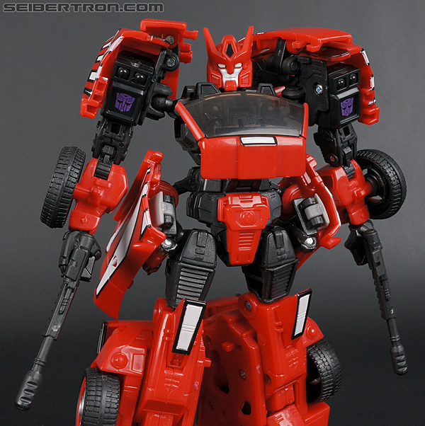 Transformers Club Exclusives Drift (Shattered Glass) (Image #110 of 192)