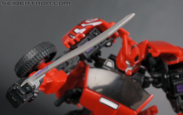 Transformers Club Exclusives Drift (Shattered Glass) (Image #142 of 192)
