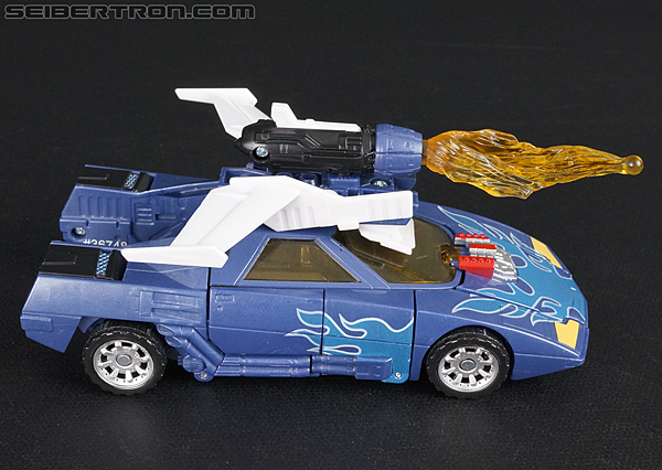 Transformers Club Exclusives Side Burn (Image #51 of 174)
