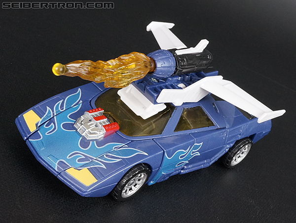 Transformers Club Exclusives Side Burn (Image #58 of 174)