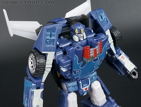 Transformers Club Exclusives Side Burn (Image #67 of 174)