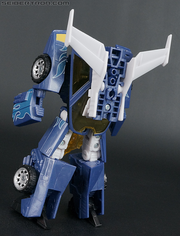 Transformers Club Exclusives Side Burn (Image #80 of 174)