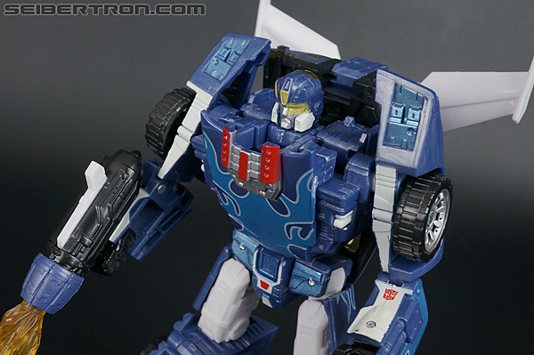 Transformers Club Exclusives Side Burn (Image #84 of 174)