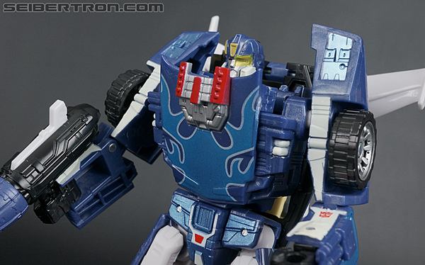 Transformers Club Exclusives Side Burn (Image #86 of 174)