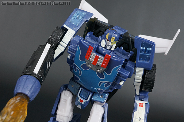 Transformers Club Exclusives Side Burn (Image #93 of 174)
