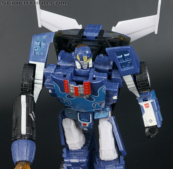 Transformers Club Exclusives Side Burn (Image #95 of 174)