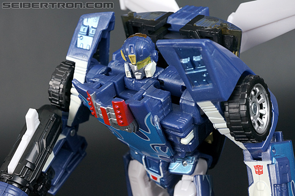 Transformers Club Exclusives Side Burn (Image #99 of 174)