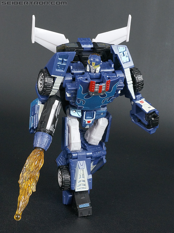 Transformers Club Exclusives Side Burn (Image #103 of 174)