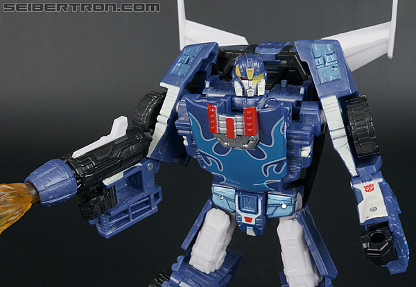 Transformers Club Exclusives Side Burn (Image #108 of 174)