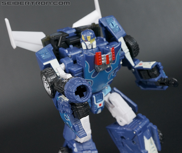 Transformers Club Exclusives Side Burn (Image #116 of 174)