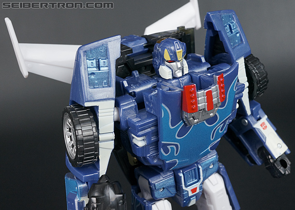 Transformers Club Exclusives Side Burn (Image #123 of 174)