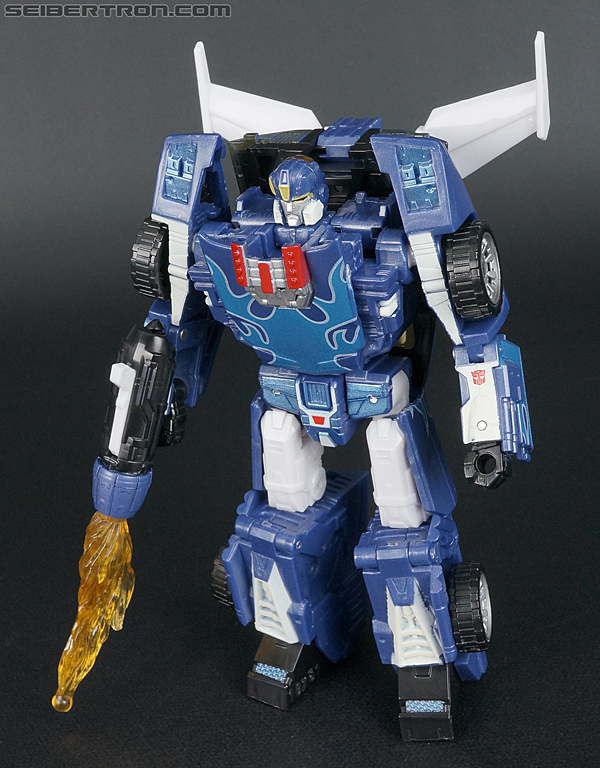 Transformers Club Exclusives Side Burn (Image #129 of 174)