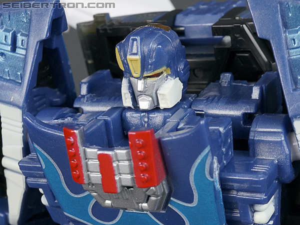 Transformers Club Exclusives Side Burn (Image #131 of 174)