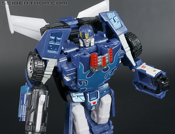 Transformers Club Exclusives Side Burn (Image #135 of 174)