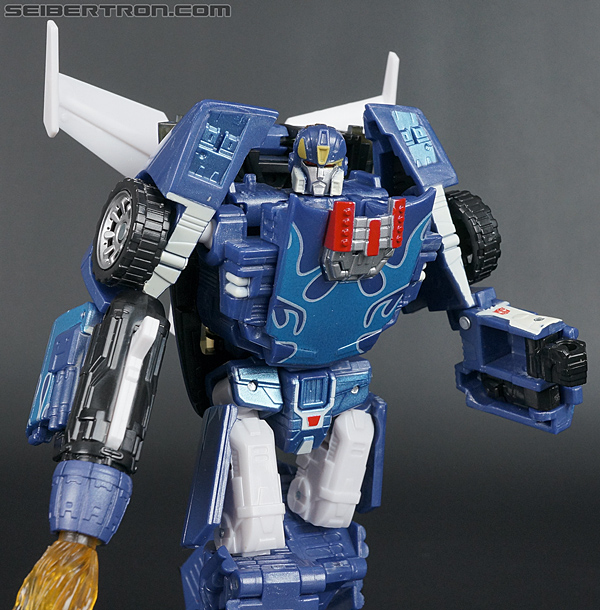 Transformers Club Exclusives Side Burn (Image #137 of 174)