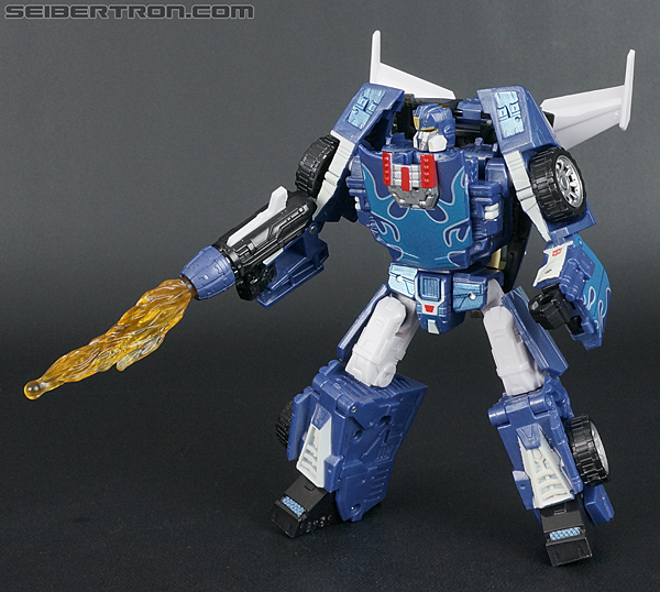 Transformers Club Exclusives Side Burn (Image #139 of 174)
