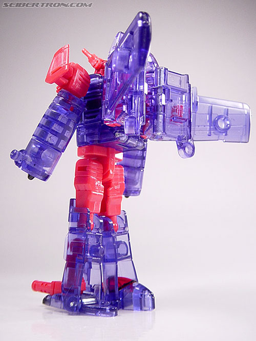 Transformers Club Exclusives Skyfall (Image #60 of 100)