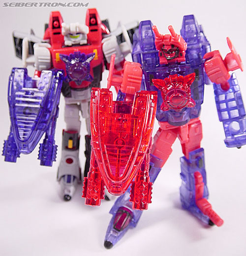 Transformers Club Exclusives Skyfall (Image #95 of 100)