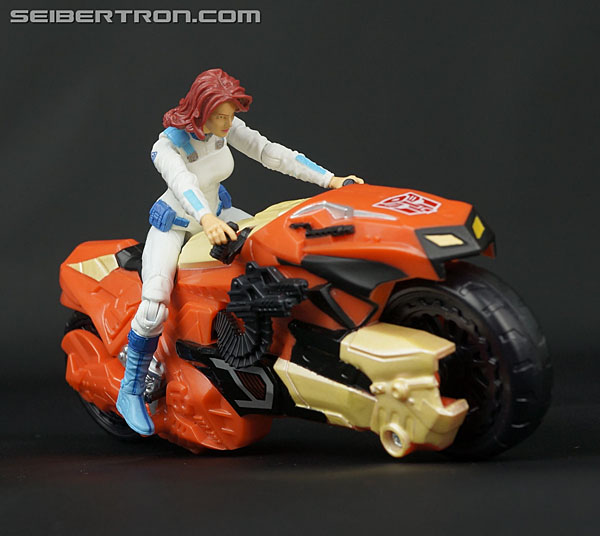 Transformers Club Exclusives Afterbreaker (Image #5 of 52)