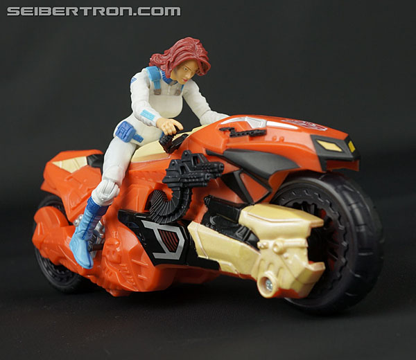Transformers Club Exclusives Afterbreaker (Image #8 of 52)