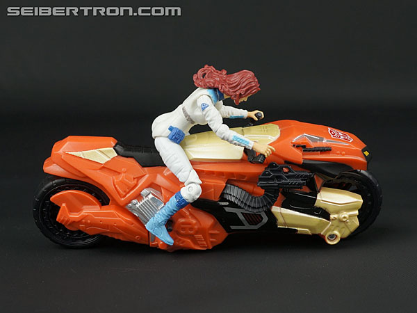 Transformers Club Exclusives Afterbreaker (Image #9 of 52)