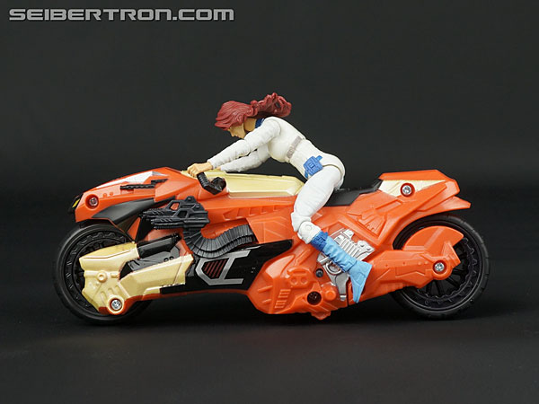Transformers Club Exclusives Afterbreaker (Image #13 of 52)