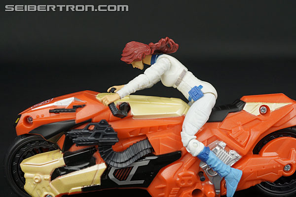 Transformers Club Exclusives Afterbreaker (Image #14 of 52)