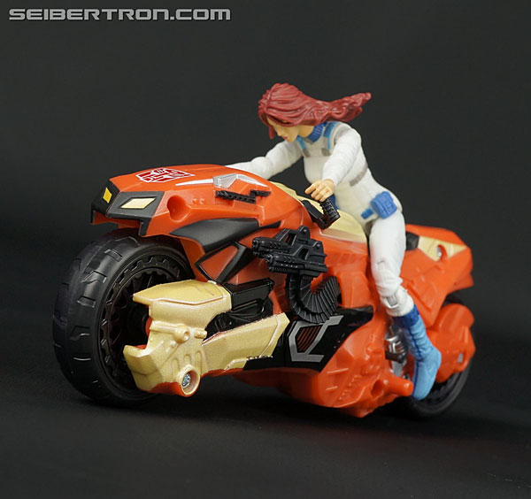 Transformers Club Exclusives Afterbreaker (Image #16 of 52)