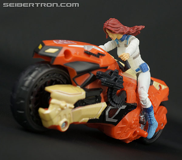 Transformers Club Exclusives Afterbreaker (Image #17 of 52)