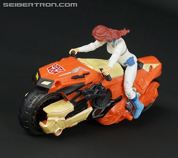 Transformers Club Exclusives Afterbreaker (Image #18 of 52)