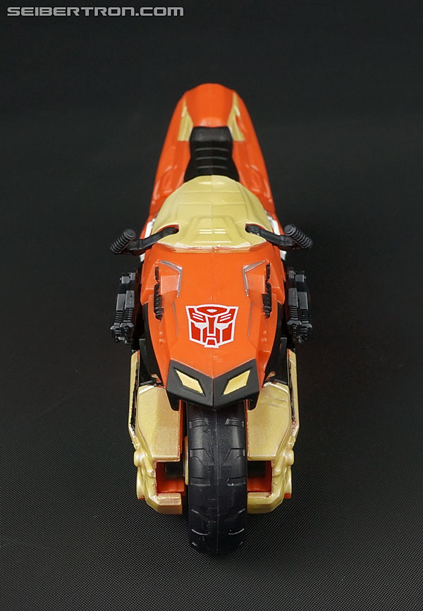 Transformers Club Exclusives Afterbreaker (Image #20 of 52)