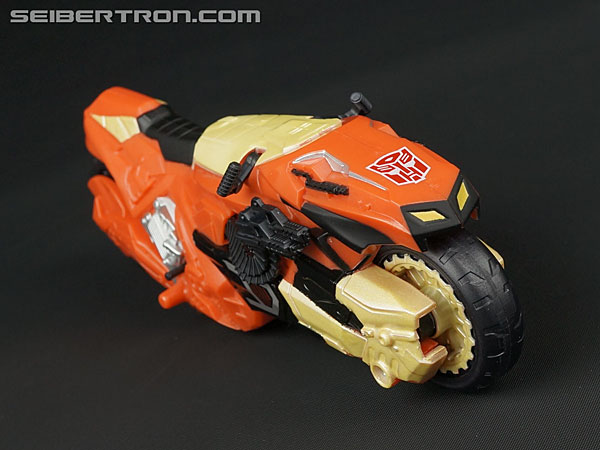 Transformers Club Exclusives Afterbreaker (Image #21 of 52)