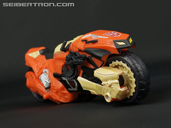 Transformers Club Exclusives Afterbreaker (Image #22 of 52)